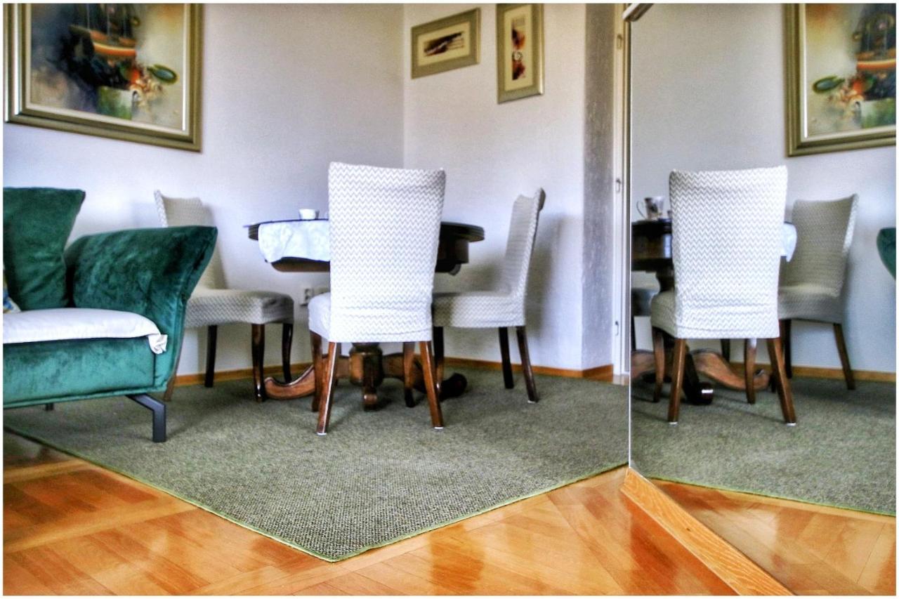 Apartment Balcony Split Zewnętrze zdjęcie