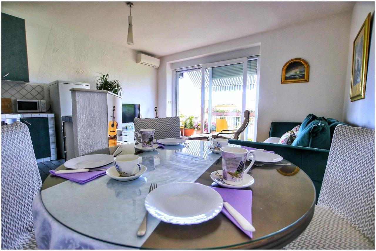 Apartment Balcony Split Zewnętrze zdjęcie