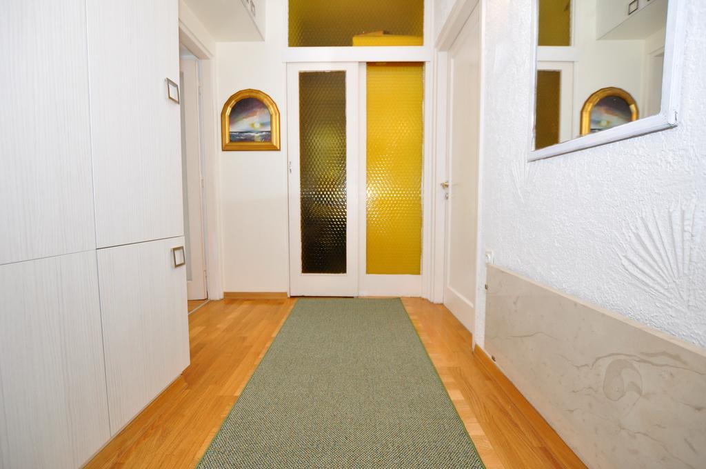 Apartment Balcony Split Zewnętrze zdjęcie